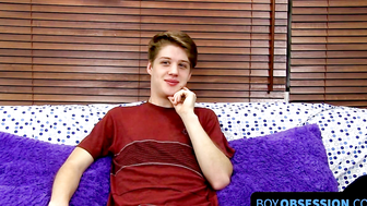 Unfiltered Confessions - Hot Couple Shares Intimate Moments on Camera