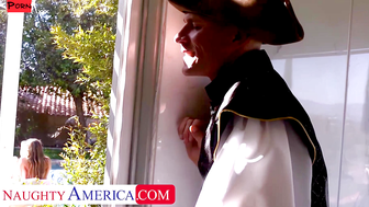 Esperanza Gomez Sultry Latina Goddess Unleashes Wild Passion