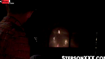 Vintages Loving - Older Man Fucks His Stepdaughter In Her Virginity