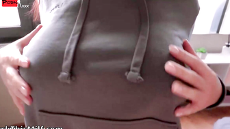 StepSiblings Sex Secrets  Her Curvy Figure  My Long Dick Make Our Family Reunion Hotter Than Expected