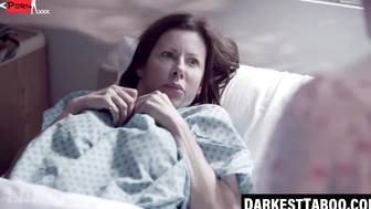 Nasty Nurse Gives Patient An Unforgettable Experience With Her Expertise