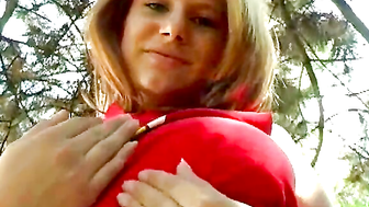 Lilians Obsession A Love Affair with Her Favorite Dildo