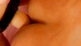 Curvy Cutie Angies Lesbian Experiment Goes Wild