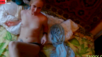 MILF With A Huge Ass - Older Woman Gets Fucked Hard And Creampied By Young Stud