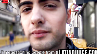 Latino Lovers Bareback Bonanza Thick Dick Delivers Big Money