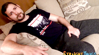 Big Dick, Big Personality Billy Bases Dirty mastur Άction.