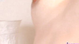 Japaneseジェtility Seduction Miki Sato, 40s, Exhibitionist MILF