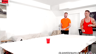 Petite Vixen Gets Her Small Booty Smashed By A Huge Dick