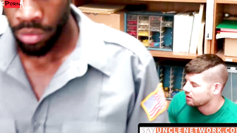 Raw & Uncut - Behind The Scenes Footage of 'Guarded Secrets' Movie