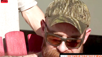 Sun porn video – Step-Dad