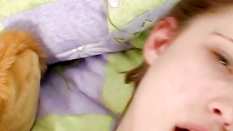 "Kinky Katies - Solo Female Orgasm Explosions"