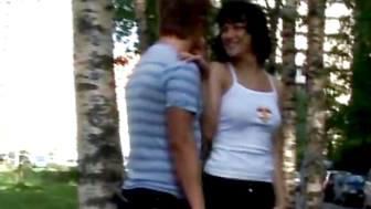 Melissas Ass is on Fire Get Ready for a Wild Ride