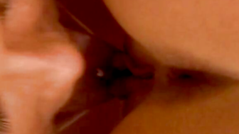Hot Couple Can't Get Enough Of Each Other - Passionate Sex With Big Dick