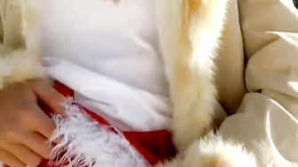 SnowKissed Seduction Josjes Blushing Wonders