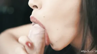 Taglio Glande porn video – Lei gioca col frenulo e adora il mio glande