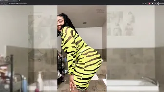 ms l striptease