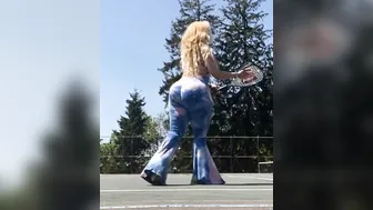 POCON ULTIMATE BLONDE PAWG PART one