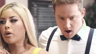Amateur sneaky sex bridgette b cocktail tease reality kings
