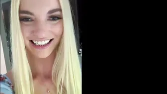 TUSHY Anal-dig Lana give visiting Oliver the full tour