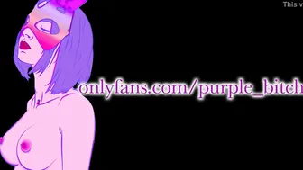 Goddess anal butt to mouth with Mia inside shower TEASER