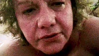 Fat fuckpig blows and gags for her reward