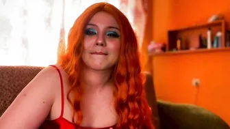 Cheeky porn video – Cheeky Step Daughter asks for cash-Marta Chuchena