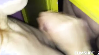 My wifey fucks strangers at the adult theater 6
