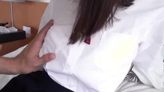 Your Next Treasure Find She Won’t Say No ~ See Miho Shave