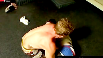 "Twinks In Boxers #2: Intense Fucking Session With Hot Young Guys"