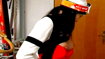 "Public Masturbation Confessions - Sexual Exploration with Ann"