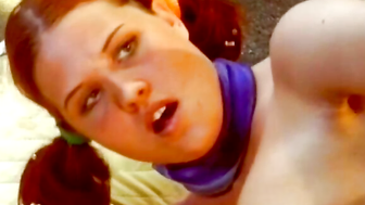 "Hardcore Construction Workers - Blue Collar Sexcapades"