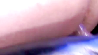 DirtyOldManXXX.com  Daniel Dixx gets roughed up by Antonios massive cock