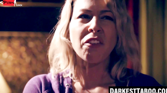 SunKissed Senior Seduction Aging MILF Rocks with Young Studs