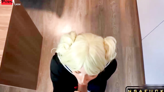 Sassy Sugar Babes Naughty Nurse Anal Shenanigans