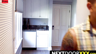 DIRTY TALK WITH A MILK CHOCOLATE TWINK  HD RAW ACTION  NEXT DOOR XXX