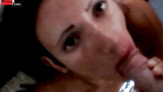 Curvaceous MILFS Share Their Sexual Secrets In A Threesome