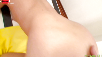 Steamiest Ever Sexual Encounters - Older Woman Fucked by Young Hunk