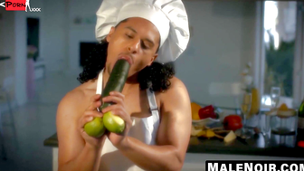 Rugged Charm of the MILF Next Door  Armond Rizzos Fit Physique Put to the Test