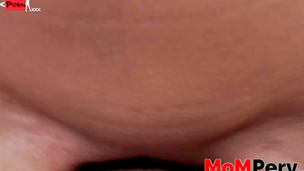 Mommy Loves To Cook - Step-Son's Dinner And A Blow Job