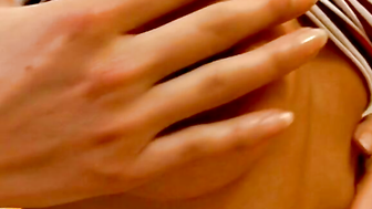 Generational Orgasm Jennys Bedroom Mutual Masturbation Experiment