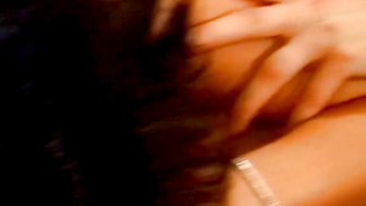 Longing Looks and Tantalizing Touches Elizabeth and Emilys Sizzling sensual Encounter