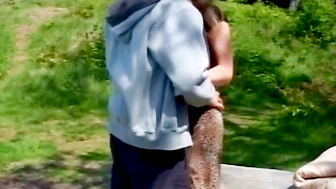 Blowing in the Breeze A Summer Romance