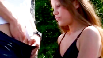 Blowing in the Breeze A Summer Romance