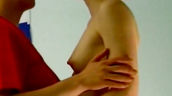 Rare porn video – Savoring the Pleasure  Two Mature Companions, One Rare Gift