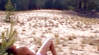 Forest Fling Irinas Wild Adventure
