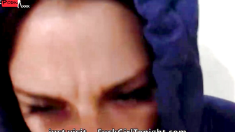 Savagely Seduced by Siberias Fierce Female A True Alpha Encounter