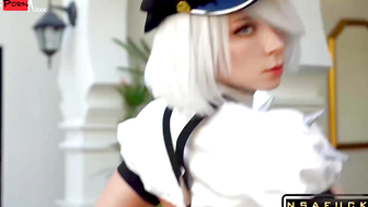 Honey Ryders Juicy Ass and Plenty Face Down ep3