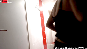 Grandmas Gone Wild - Old Granny Miami Vices Fucked in Threeway