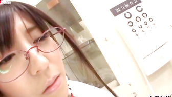 PetiteJuiceBox - Small Framed Babe Yuuki Itana Masturbates to Orgasmic Bliss