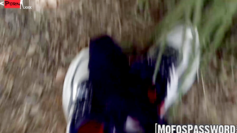 Curvaceous Hottie With Inked Body Gets Fucked Hard By A Dominant Stud